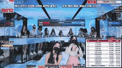 韩国女团PK黑丝长腿主播脱衣热舞精彩合集_15