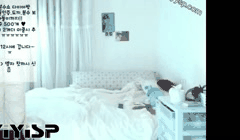 韩国知名主播BJ青草裸舞精选合集_12