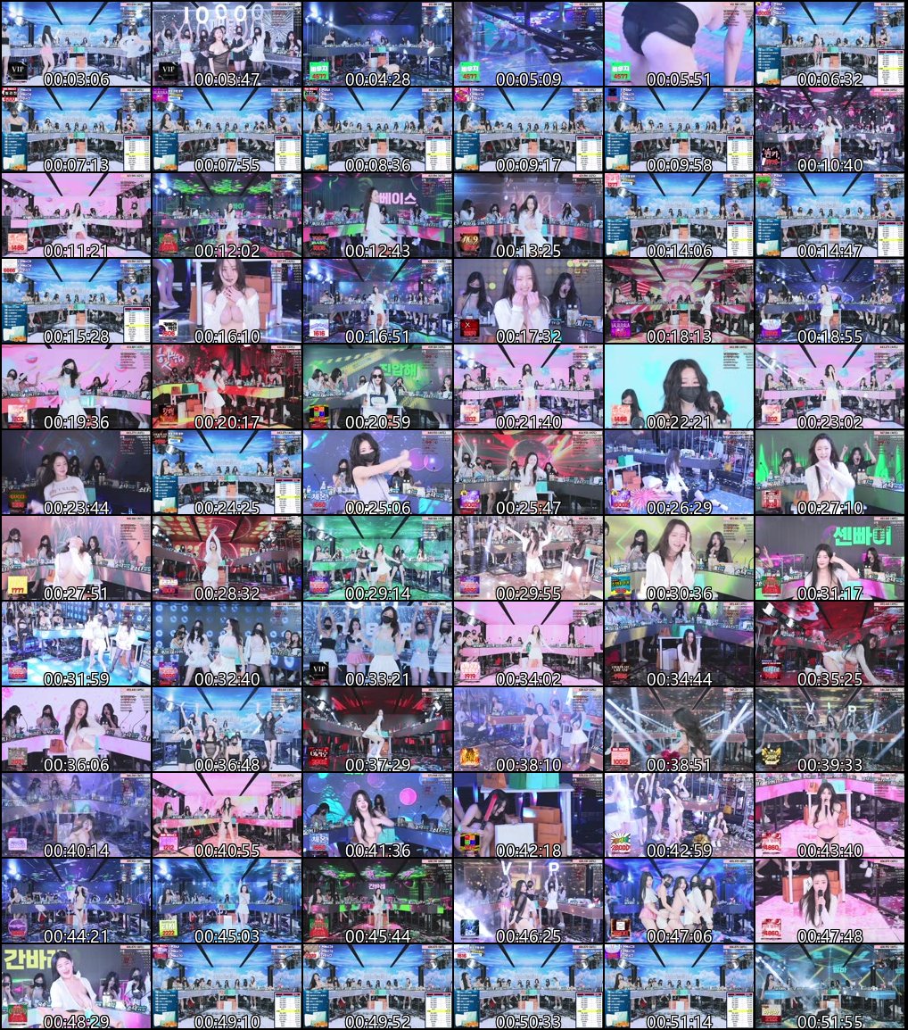 韩国女团PK黑丝长腿脱衣热舞精彩合集_42