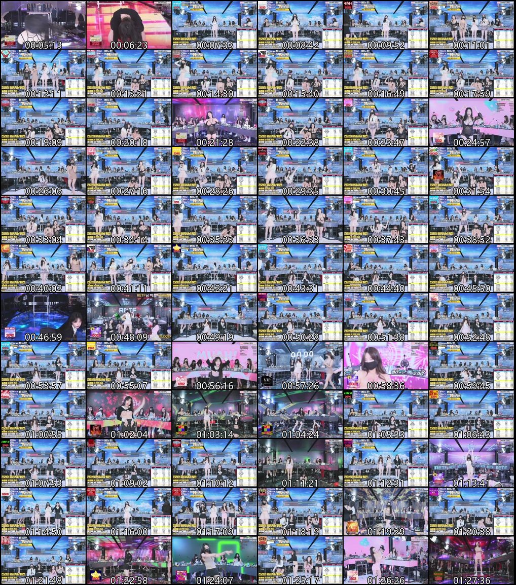 韩国女团PK热舞合集_黑丝长腿与脱衣诱惑尽显风采