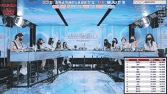 韩国女团PK黑丝长腿主播脱衣热舞精彩合集_11