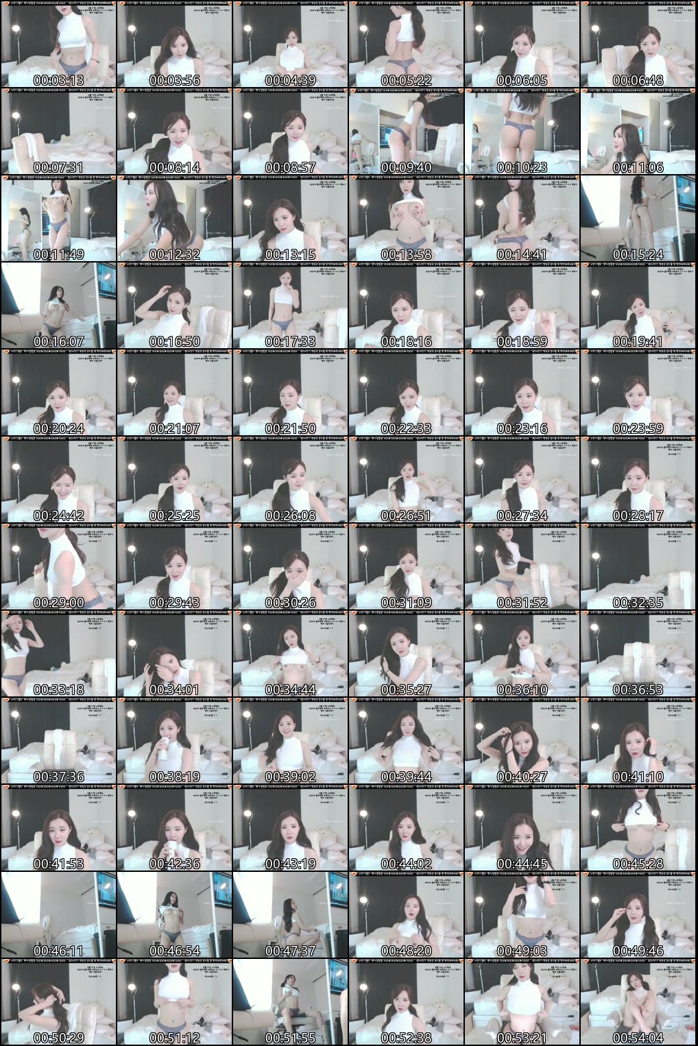 韩国知名主播青草裸舞精选合集_66部精彩视频全收录