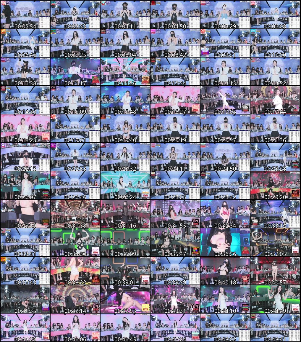 韩国女团PK黑丝长腿脱衣热舞精彩合集第二季_1