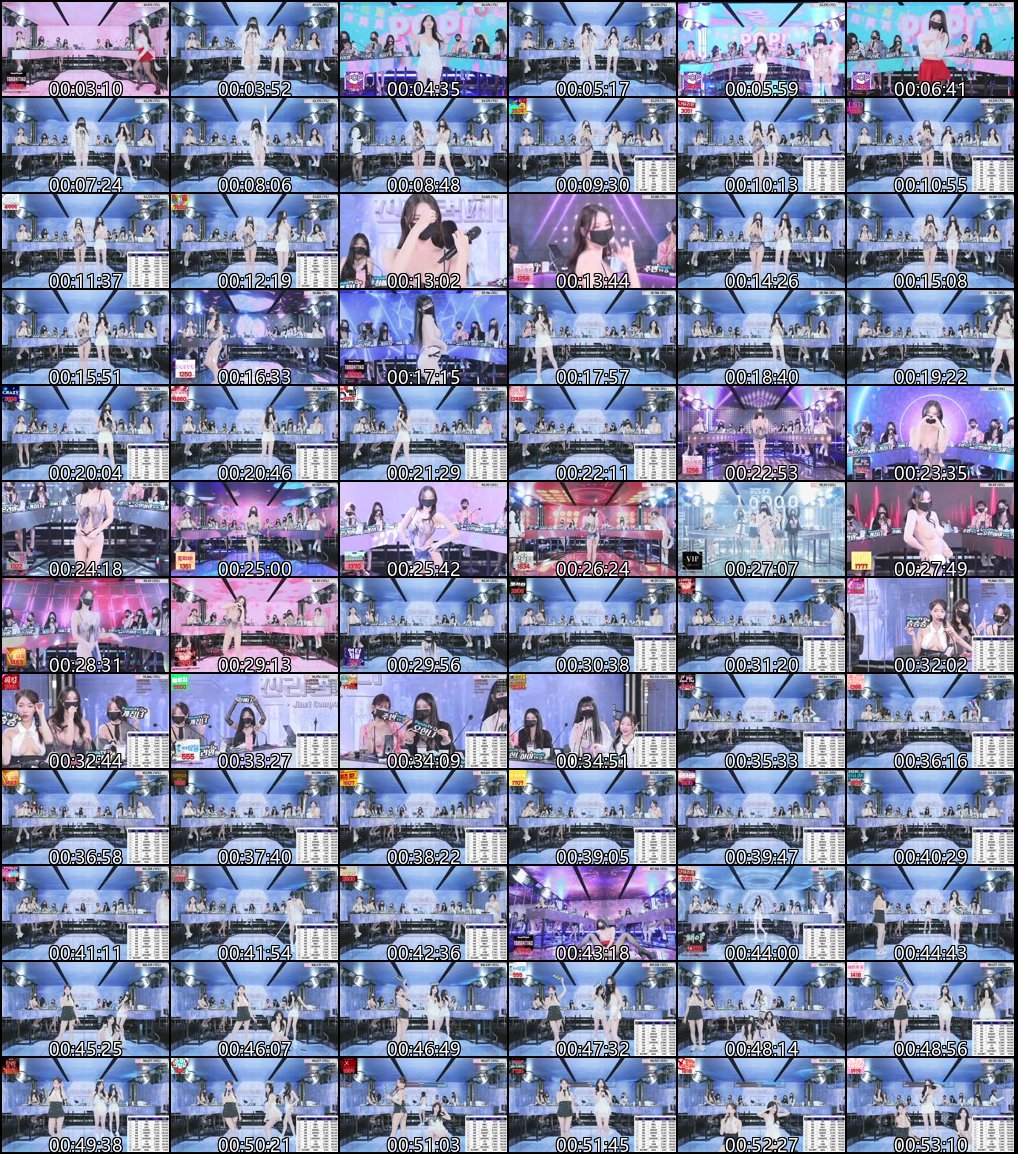 韩国BJ主播裸舞合集_女团PK黑丝长腿脱衣热舞番外篇_1