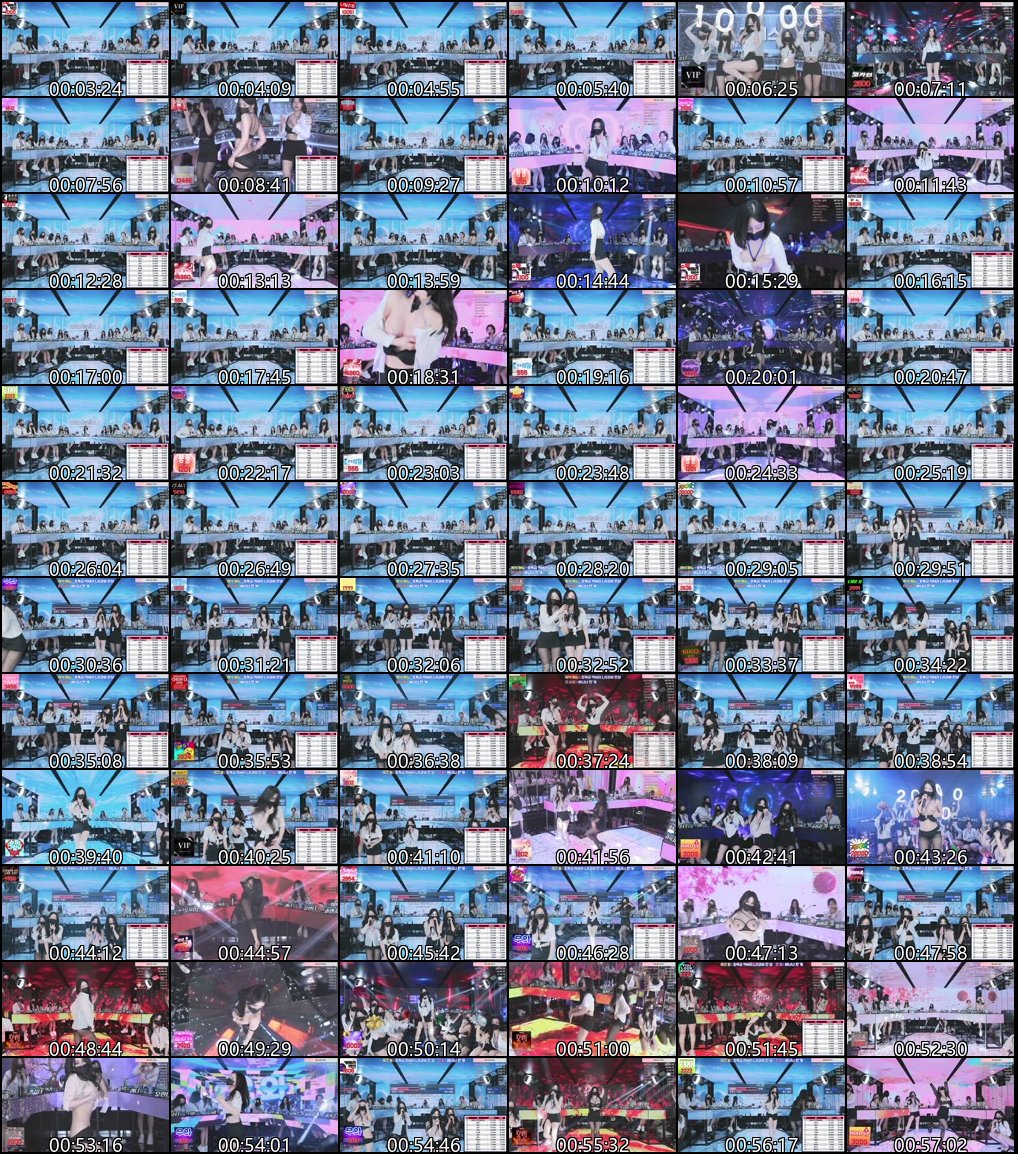 韩国女团PK黑丝长腿主播脱衣热舞精彩合集_12