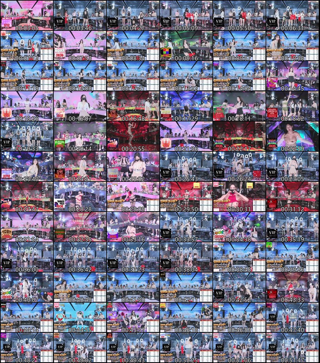 韩国女团PK热舞合集_黑丝长腿脱衣秀精彩瞬间_13