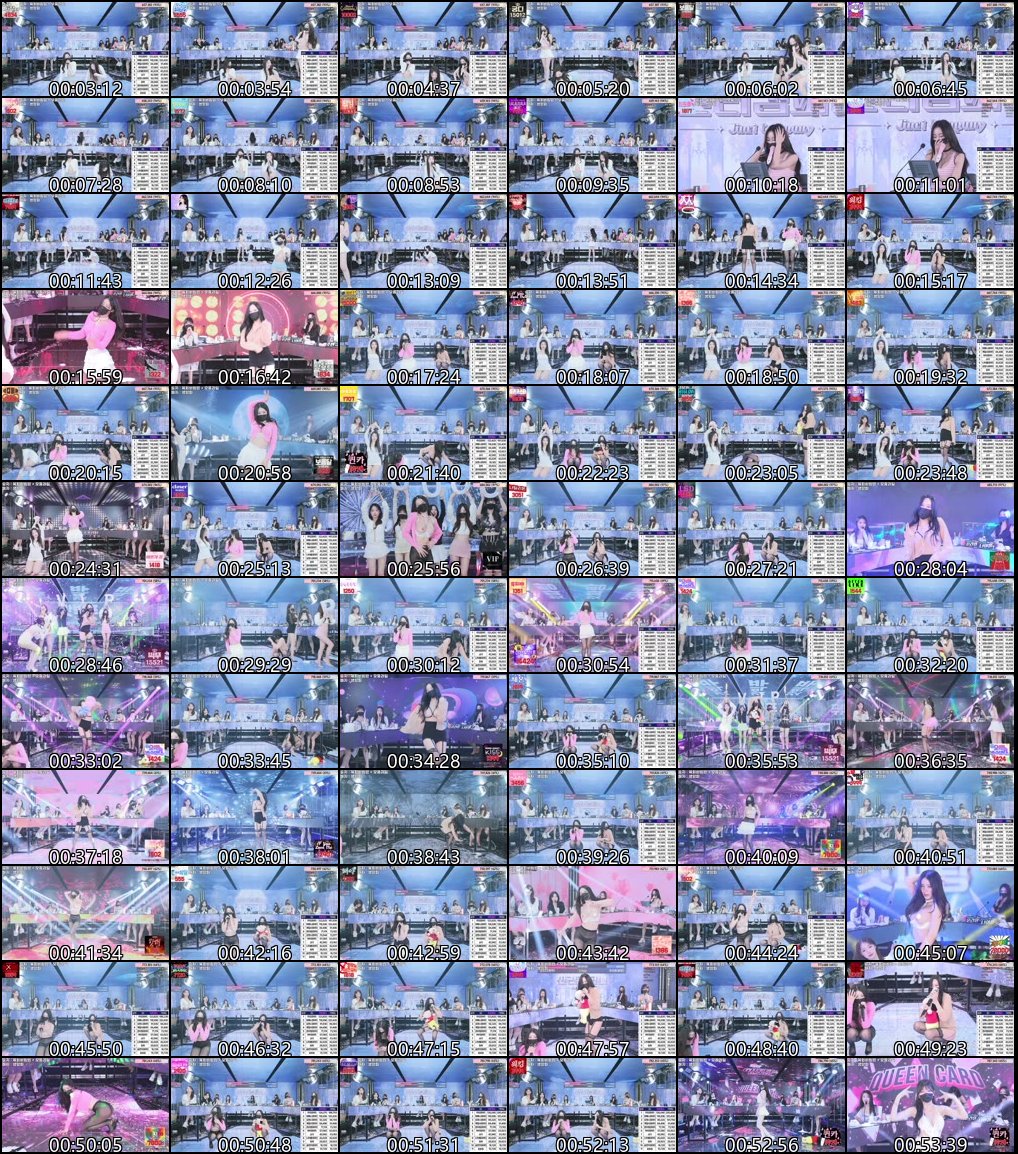 韩国BJ主播黑丝长腿脱衣热舞_女团PK裸舞诱惑_激情爆棚让人欲罢不能