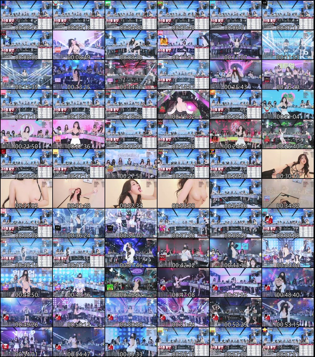 韩国女团PK黑丝长腿脱衣热舞精彩合集_32