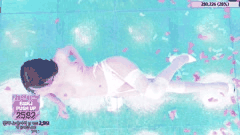 韩国女团PK赛_黑丝长腿热舞秀