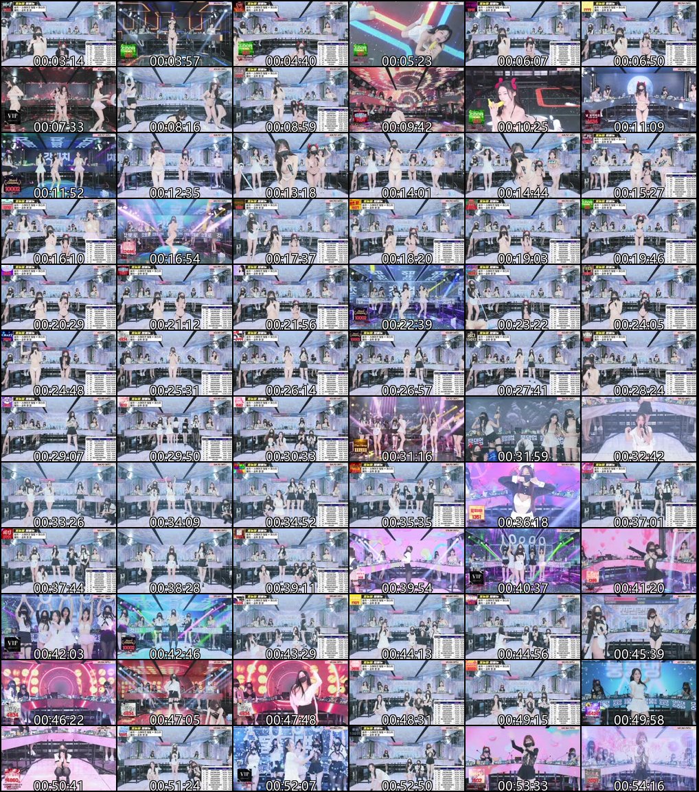 韩国女团PK黑丝长腿脱衣热舞 BJ主播裸舞综艺合集