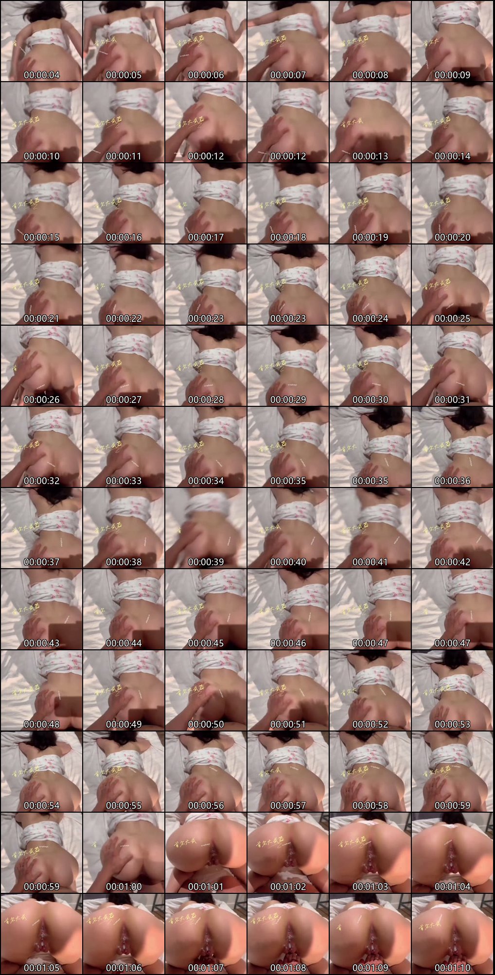 首尔大神福利大放送中国男人移居韩国狂欢中韩美女诱惑无限