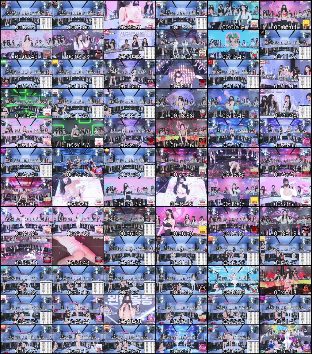 韩国女团PK热舞合集_黑丝长腿脱衣热舞精彩呈现_1