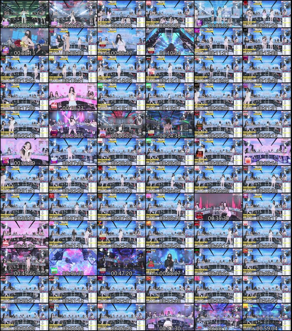 韩国热门综艺女团PK黑丝长腿脱衣热舞精彩合集_6