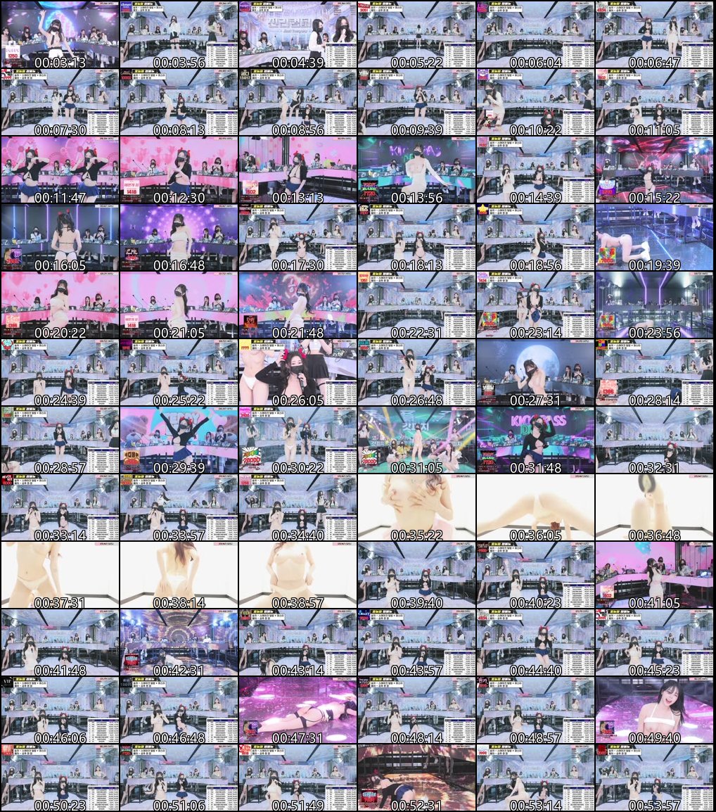 韩国BJ主播黑丝女团热舞PK_脱衣裸舞诱惑爆棚_福利合集让人欲罢不能