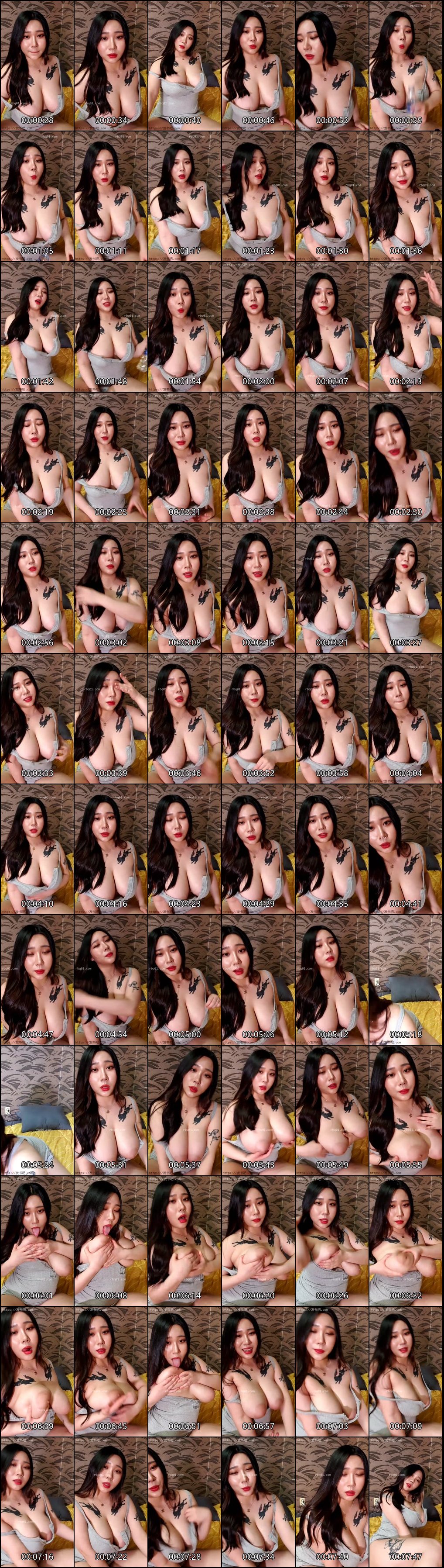 韩国巨乳网红主播裸舞狂野_肥臀逆天大摆锤直击下体欲火