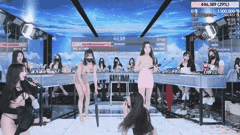 韩国女团PK黑丝长腿脱衣热舞精彩合集_39