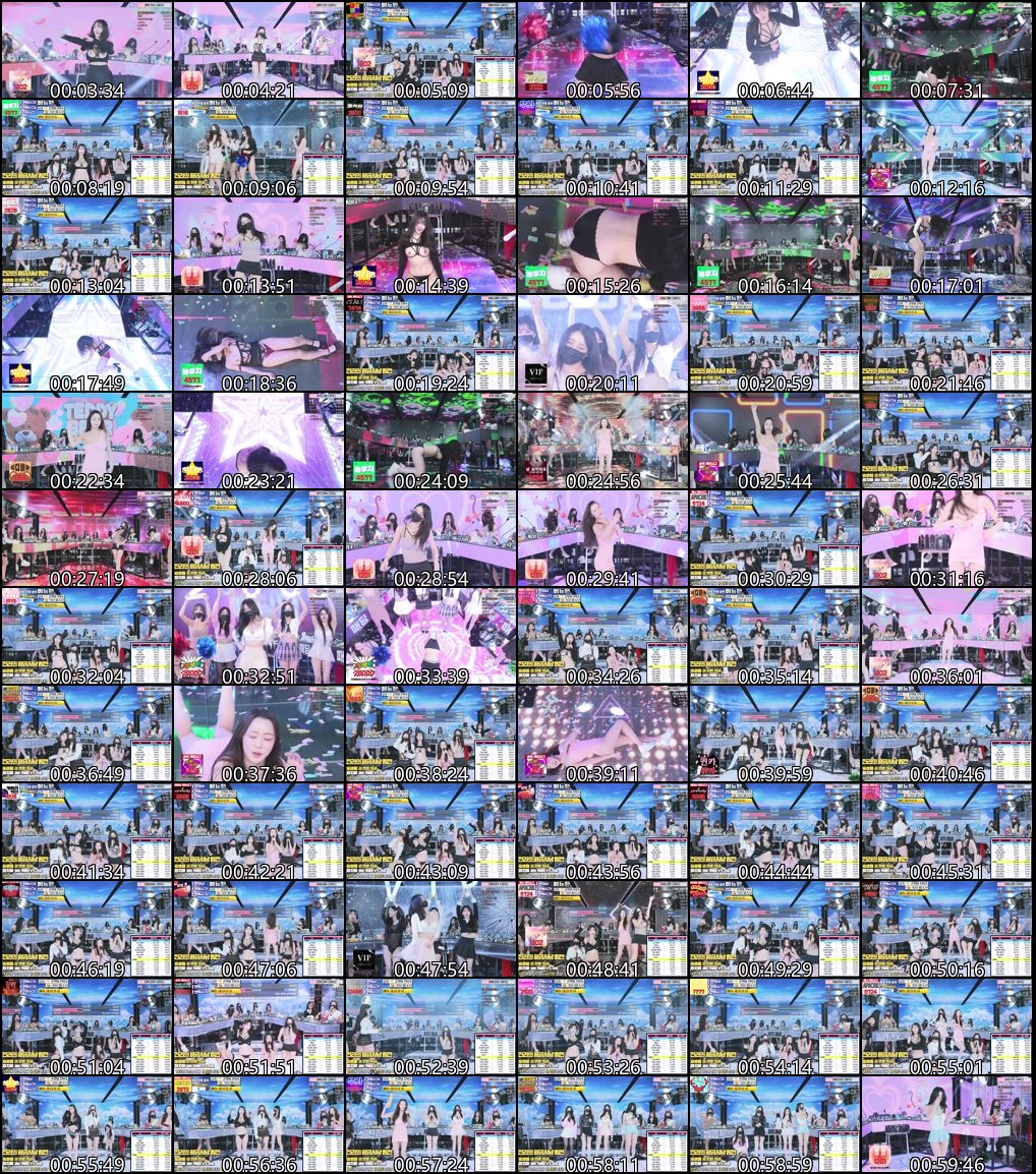 韩国女团PK黑丝长腿脱衣热舞精彩合集_39