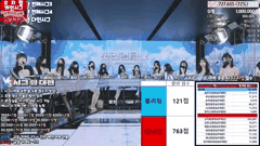 韩国女团PK黑丝长腿脱衣热舞精彩合集_9