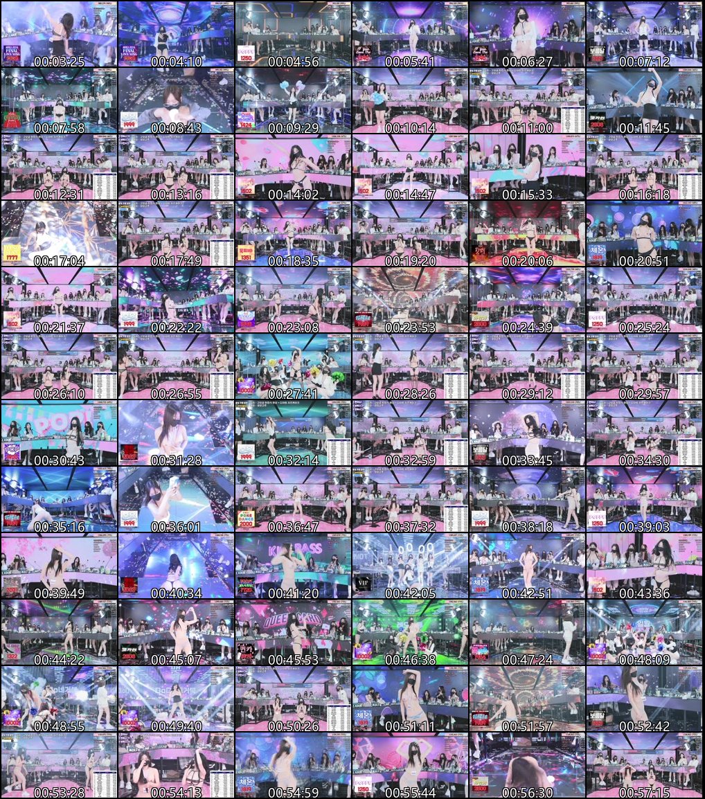 韩国女团PK脱衣热舞合集_黑丝长腿主播精彩表演