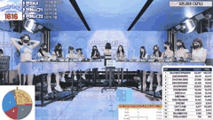 韩国女团PK黑丝热舞_脱衣裸舞震撼全场