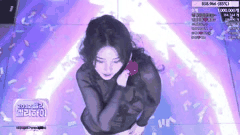 韩国女团PK热舞合集_黑丝长腿脱衣秀精彩瞬间_14