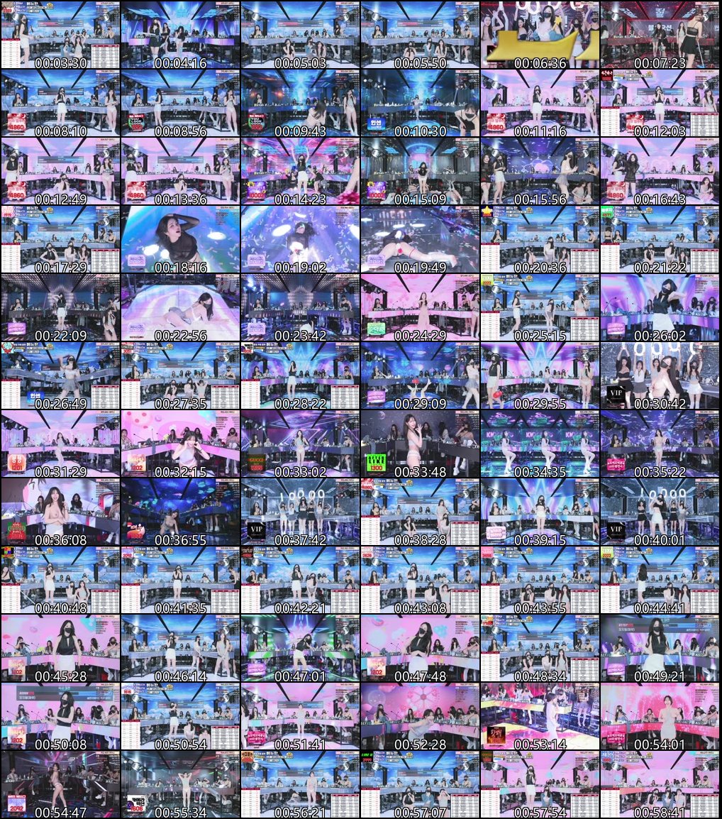 韩国女团PK热舞合集_黑丝长腿脱衣秀精彩瞬间_14