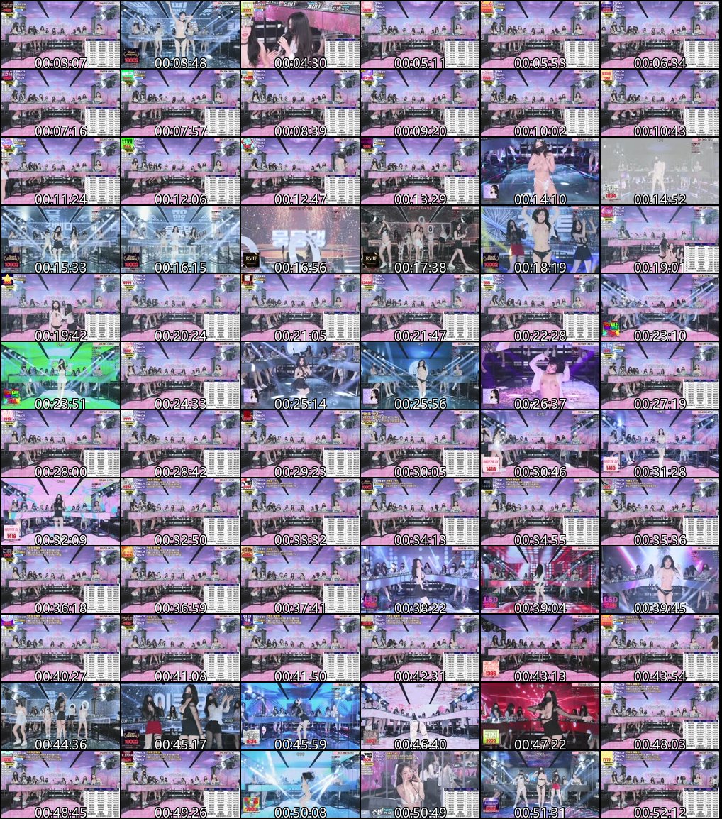 韩国BJ主播热辣裸舞合集_女团黑丝长腿PK脱衣秀