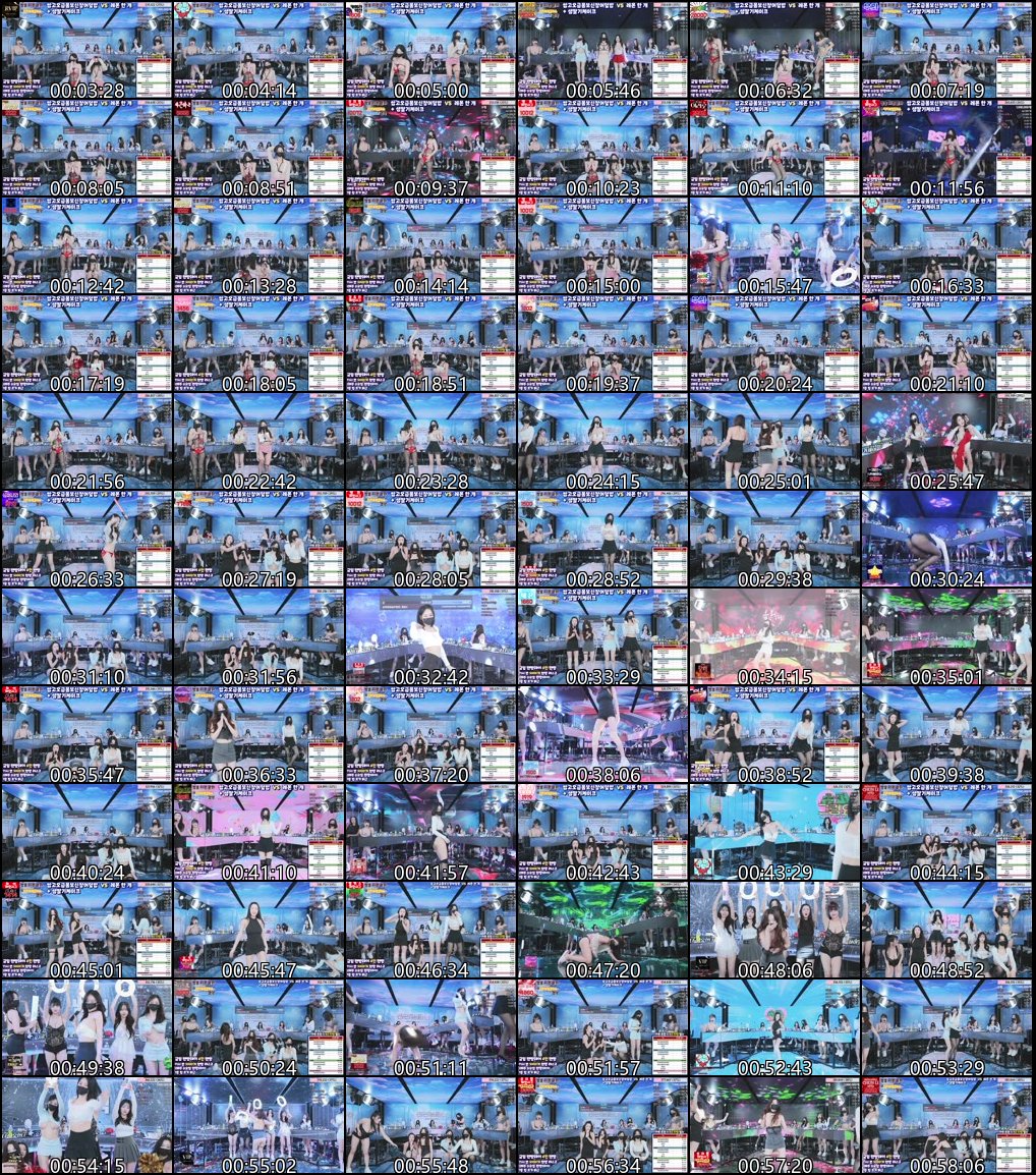 韩国女团PK热舞合集_黑丝长腿脱衣秀精彩瞬间_5