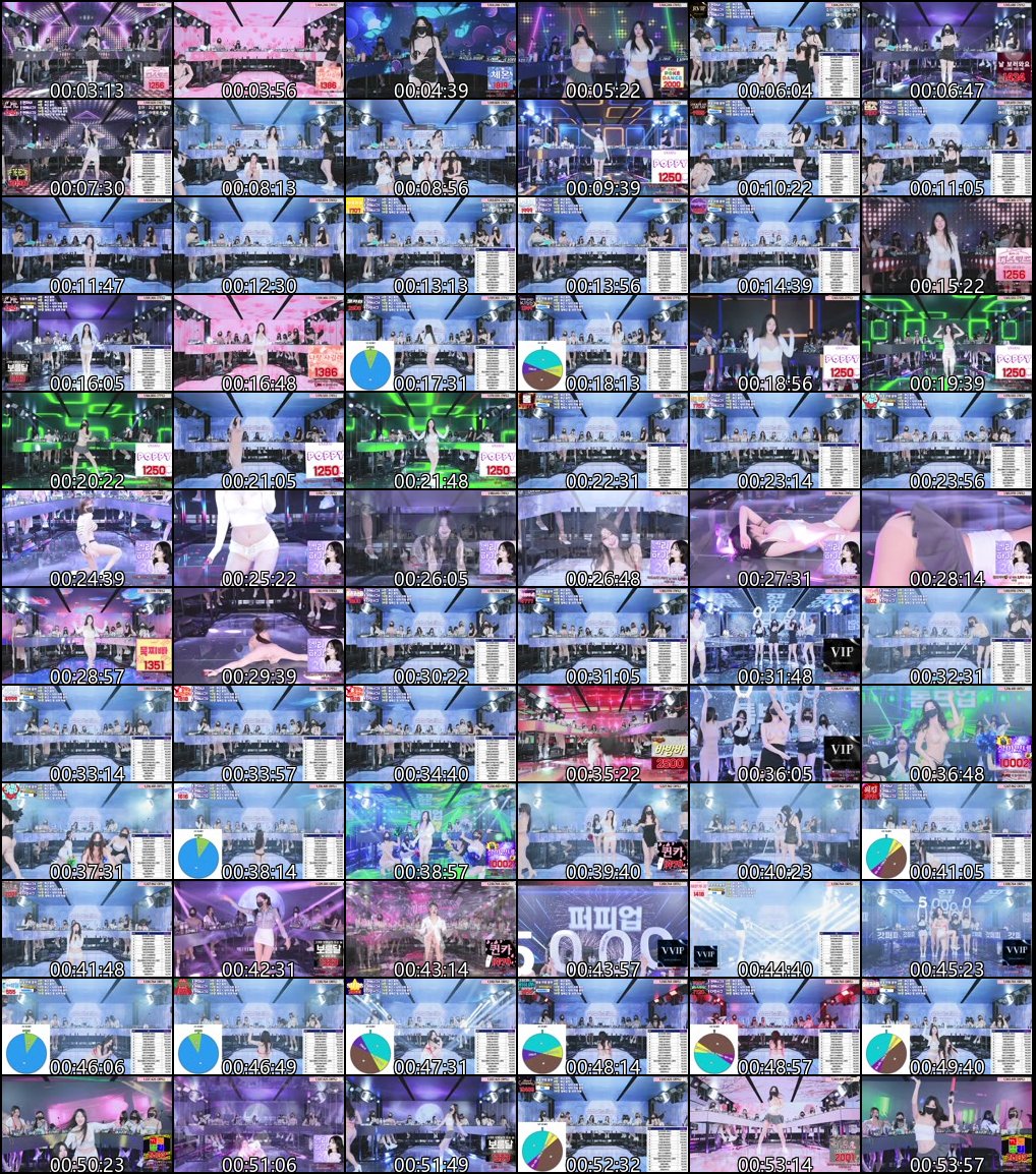 韩国女团PK脱衣热舞合集_黑丝长腿诱惑尽显_2