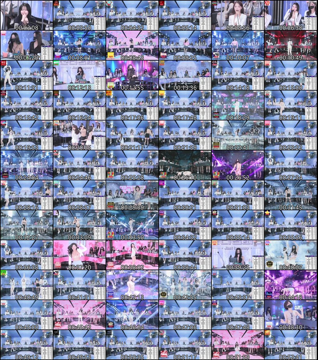 韩国BJ主播脱衣热舞合集_女团PK黑丝长腿诱惑秀