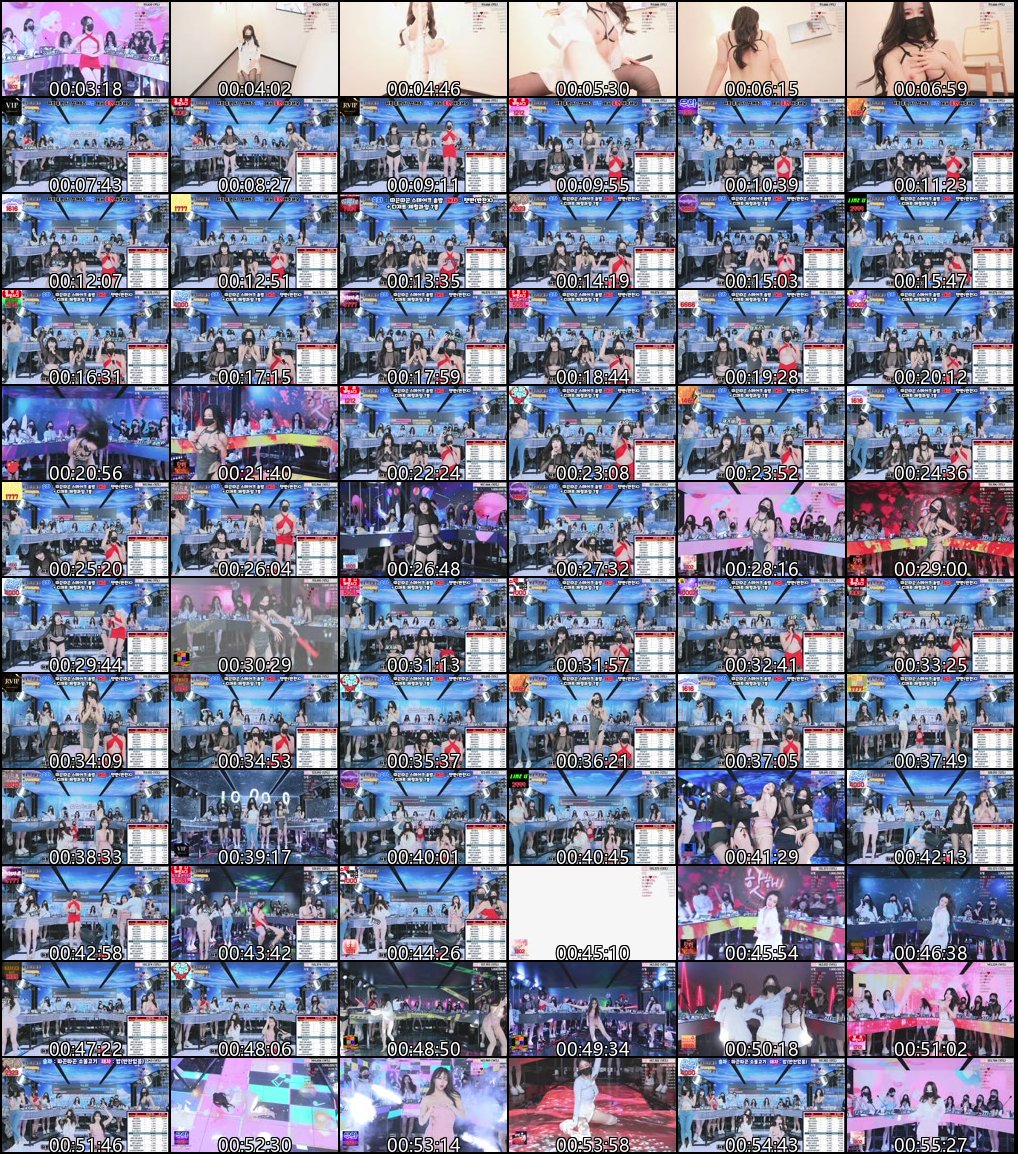 韩国女团PK黑丝长腿脱衣热舞精彩合集_20