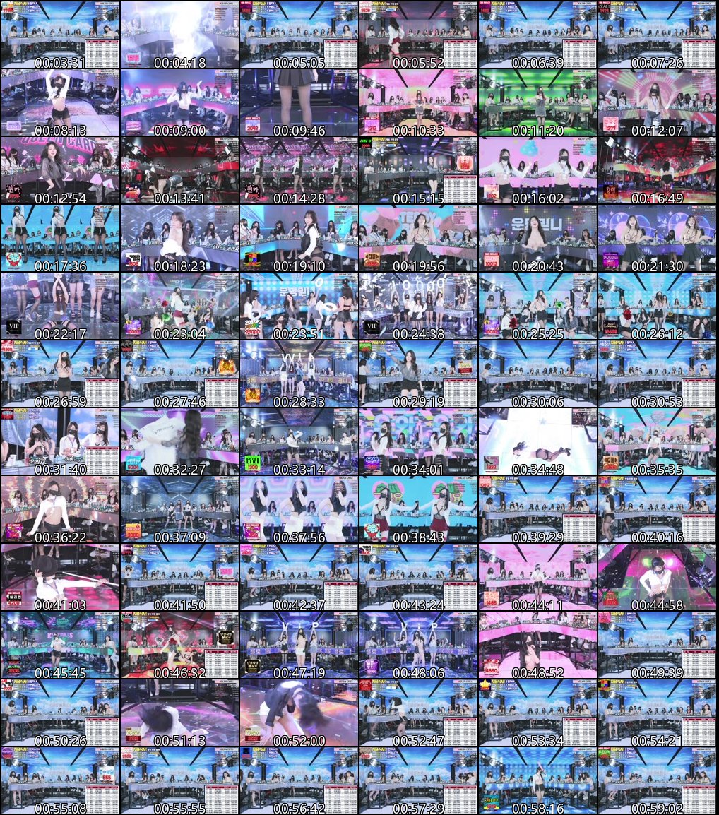 韩国女团PK黑丝长腿脱衣热舞精彩合集_54