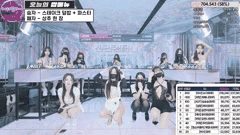 韩国BJ主播裸舞合集_女团PK黑丝长腿脱衣热舞番外篇_3