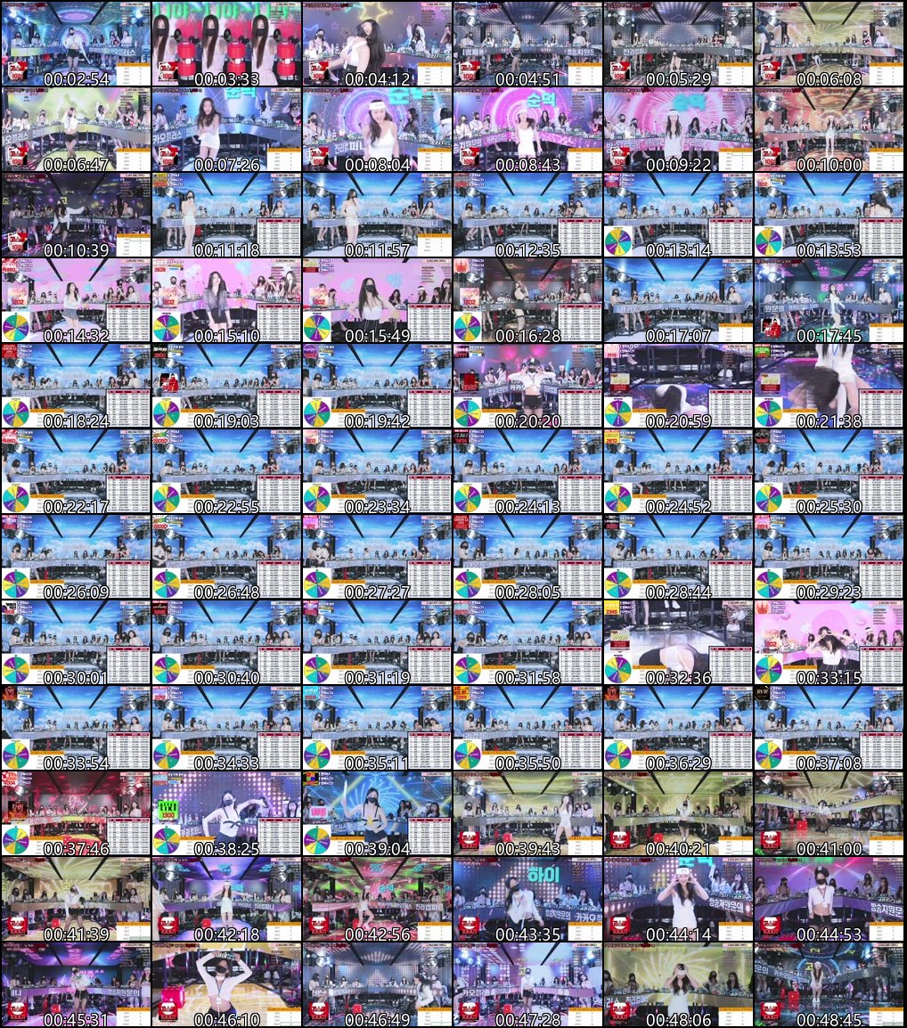 韩国女团PK热舞合集_黑丝长腿脱衣秀尽显魅力