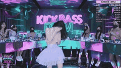 韩国女团PK黑丝长腿主播脱衣热舞精彩合集_19