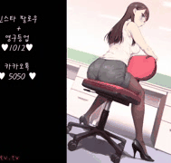 韩国知名主播青草裸舞精彩合集