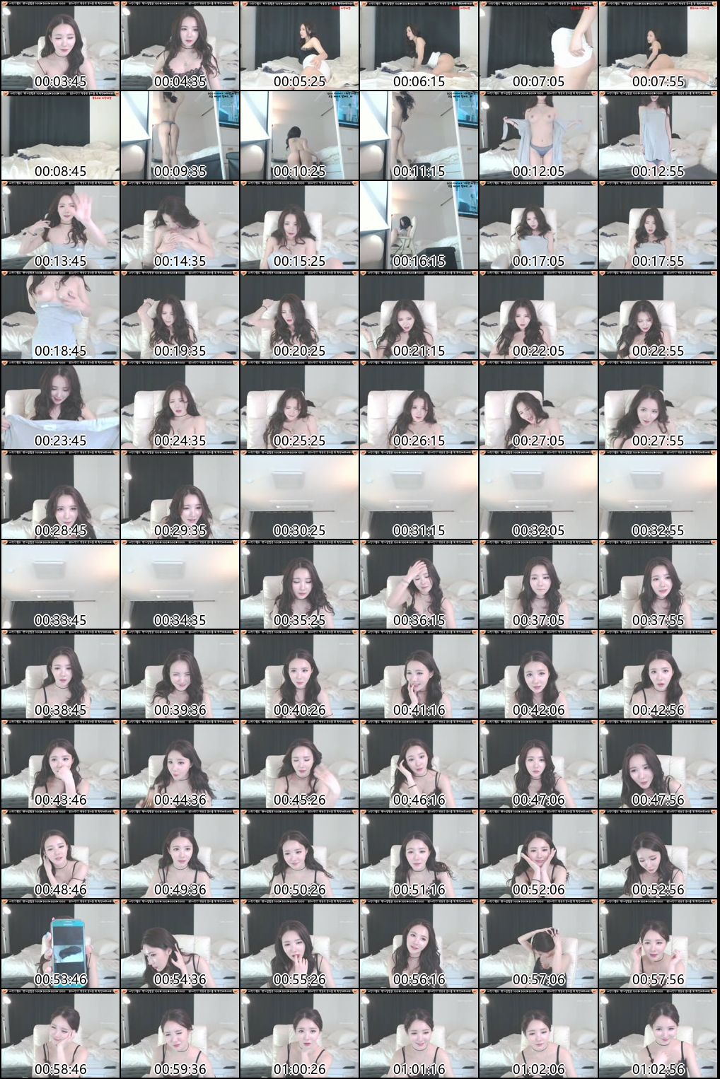 韩国知名主播青草系列裸舞精彩合集61部尽享视觉盛宴_4