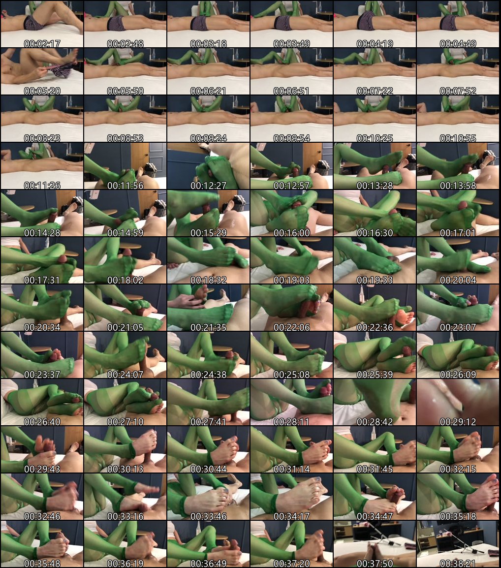 韩国美女足交榨精合集丝袜脚技狂野刺激让你瞬间硬爆