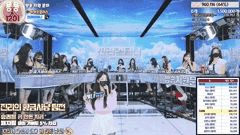 韩国女团PK黑丝长腿主播脱衣热舞精彩合集_30