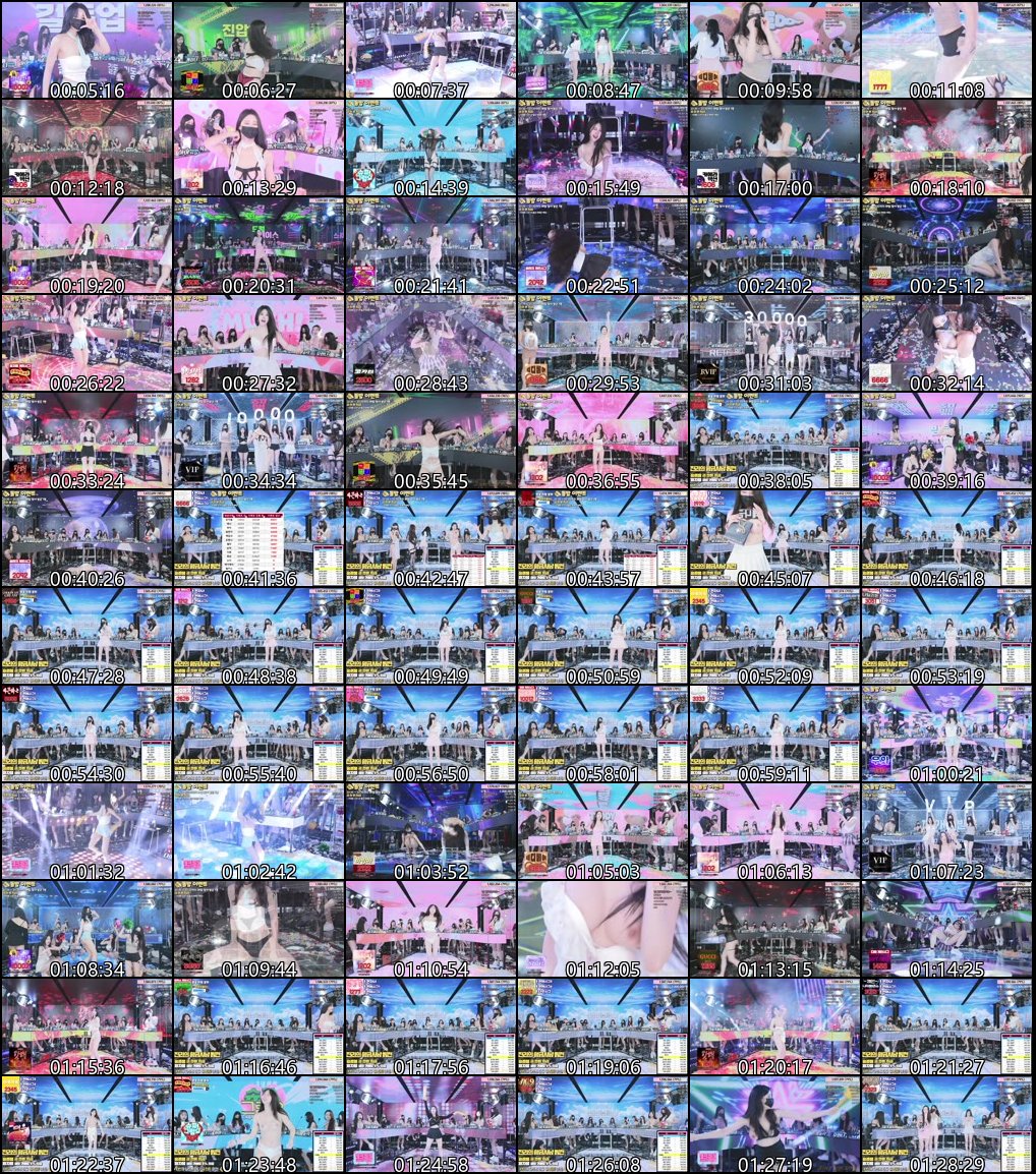 韩国女团PK黑丝长腿脱衣热舞精彩合集_35