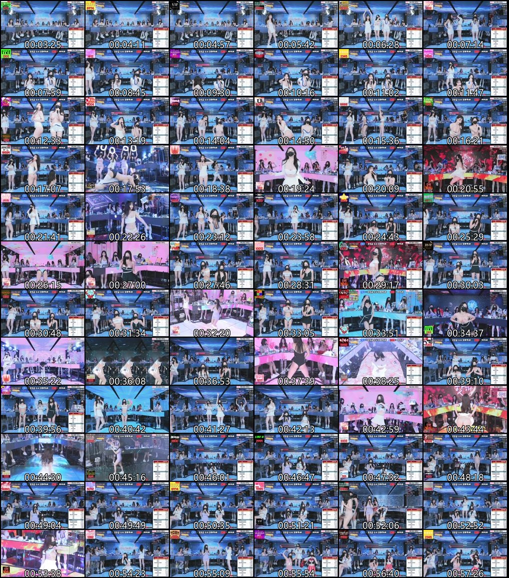 韩国女团PK热舞大赛_黑丝长腿脱衣秀精彩合集