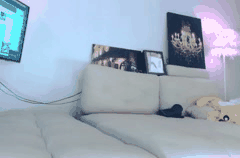 韩国知名主播BJ青草裸舞精彩合集第十辑_2