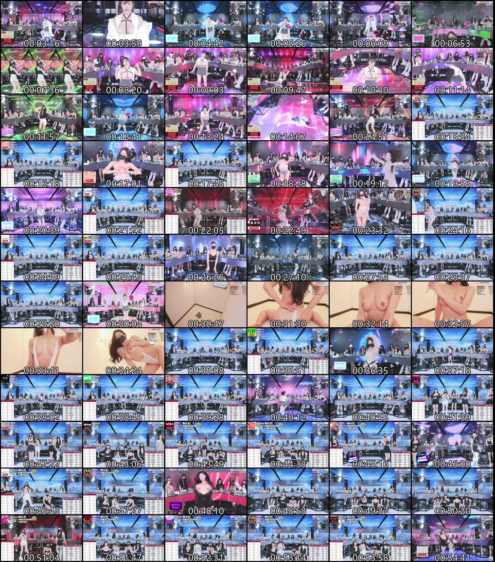 韩国女团PK热舞合集_黑丝长腿与脱衣精彩表演_1