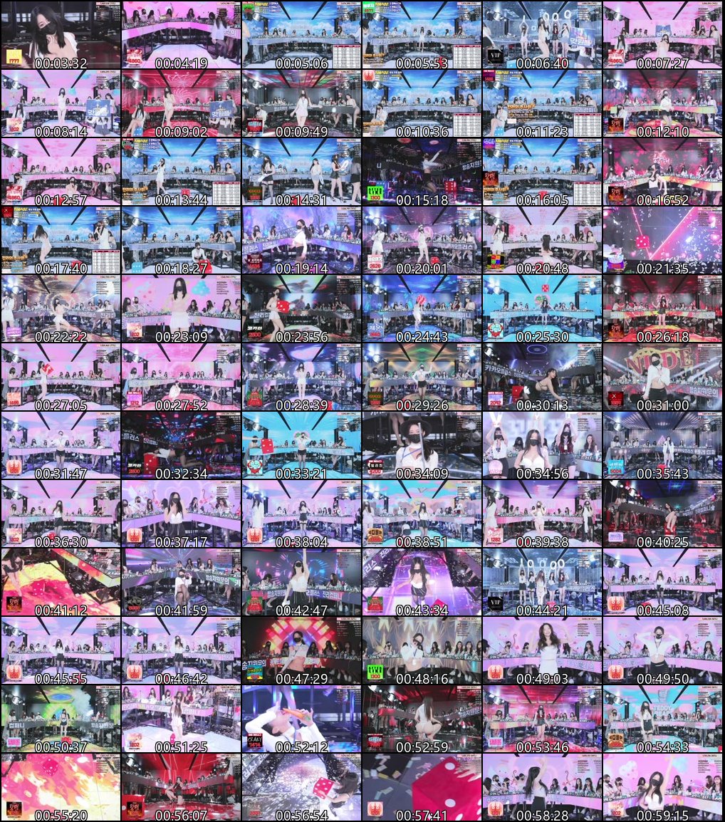 韩国女团PK黑丝长腿脱衣热舞精彩合集_59