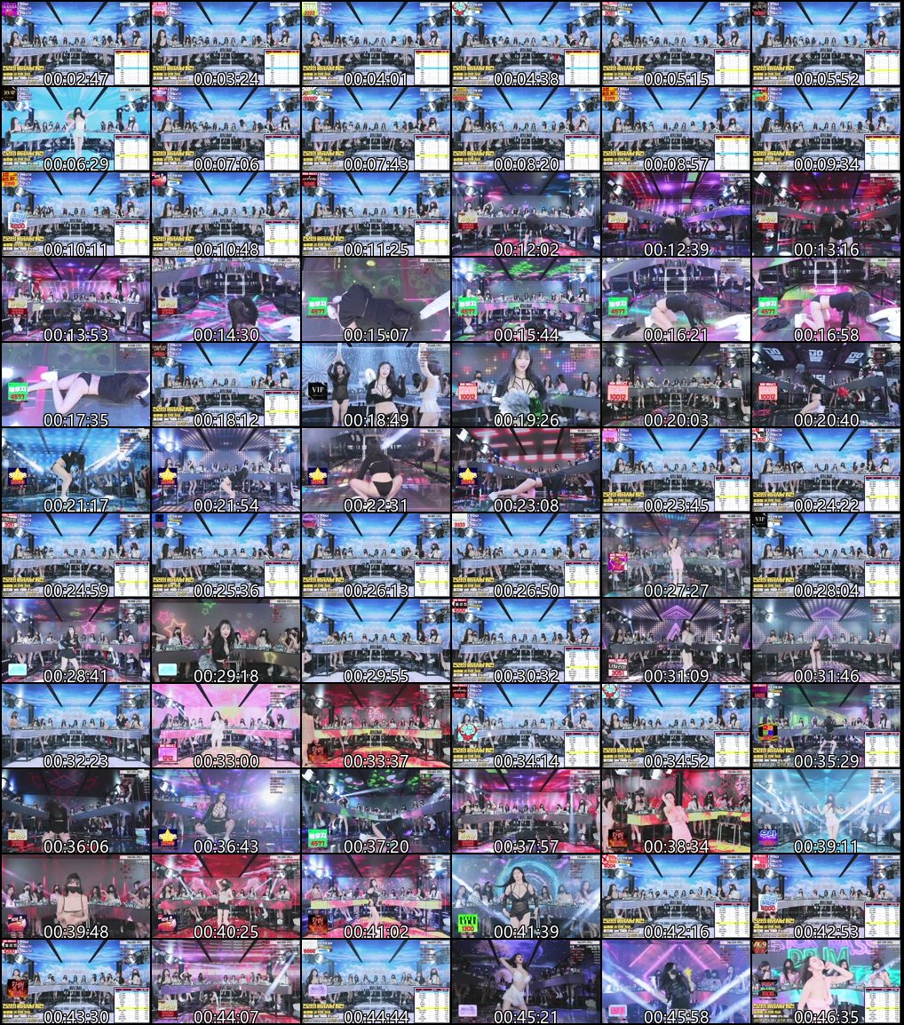 韩国女团PK黑丝长腿脱衣热舞精彩合集_40