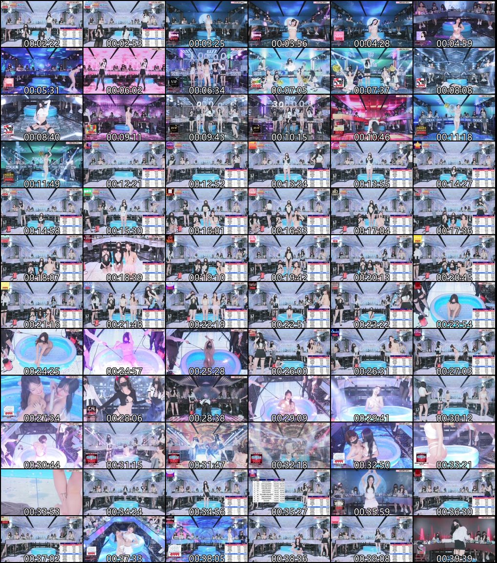 韩国BJ主播黑丝长腿女团PK_脱衣裸舞热辣诱惑_福利番外篇狂欢