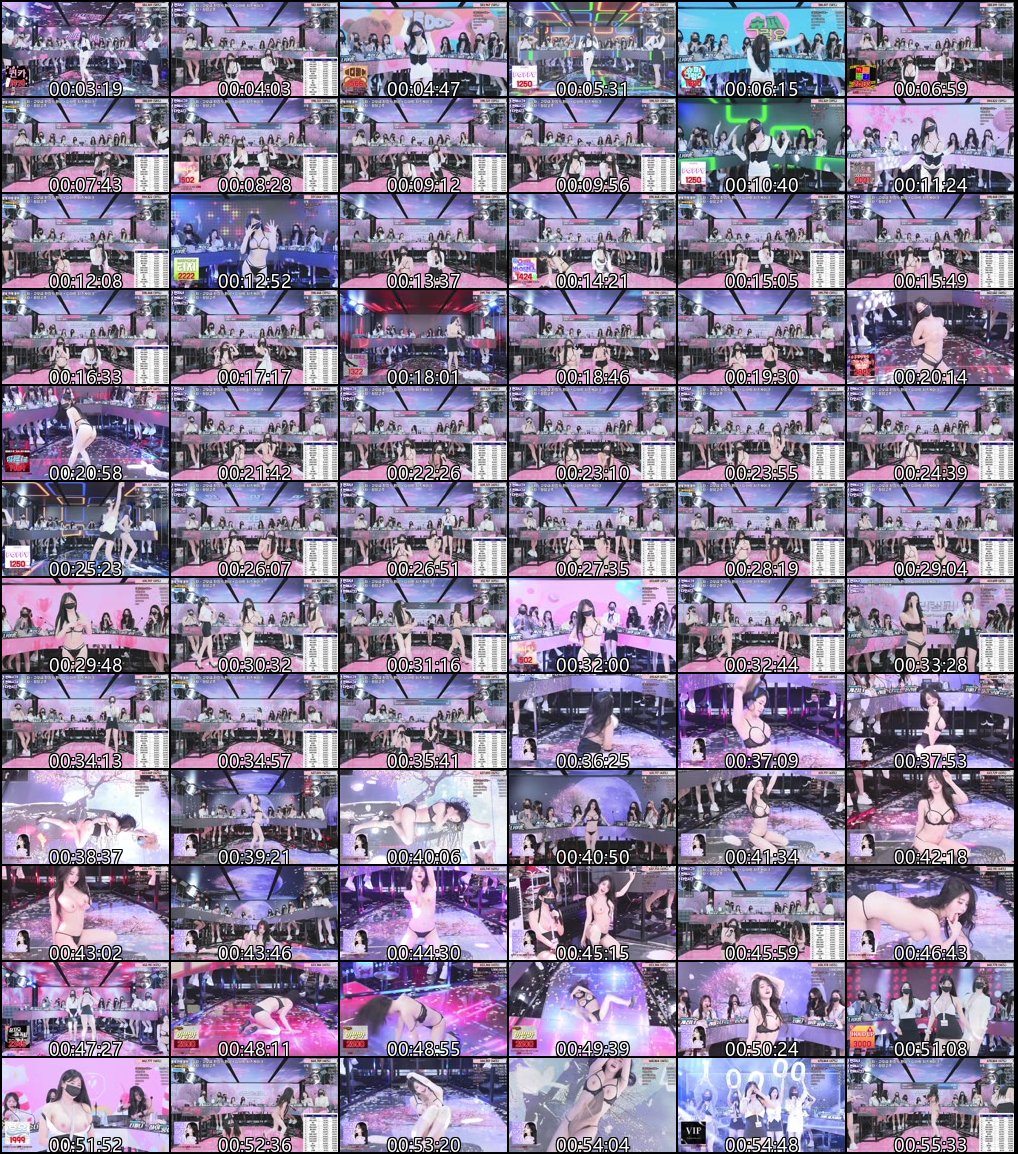 韩国热门综艺_女团PK黑丝长腿脱衣热舞精彩合集