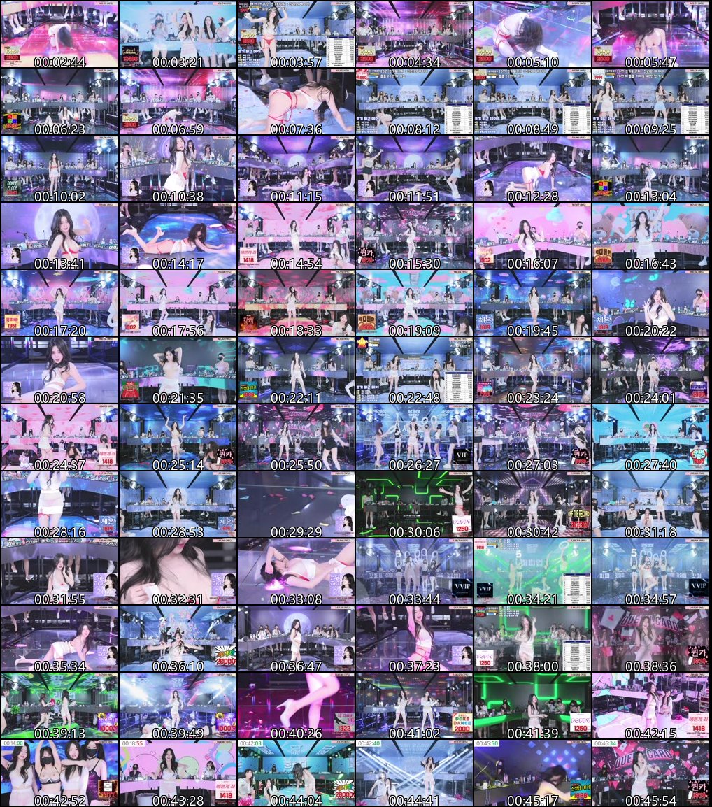 韩国女团PK热舞合集_黑丝长腿脱衣劲爆表演第二季_3