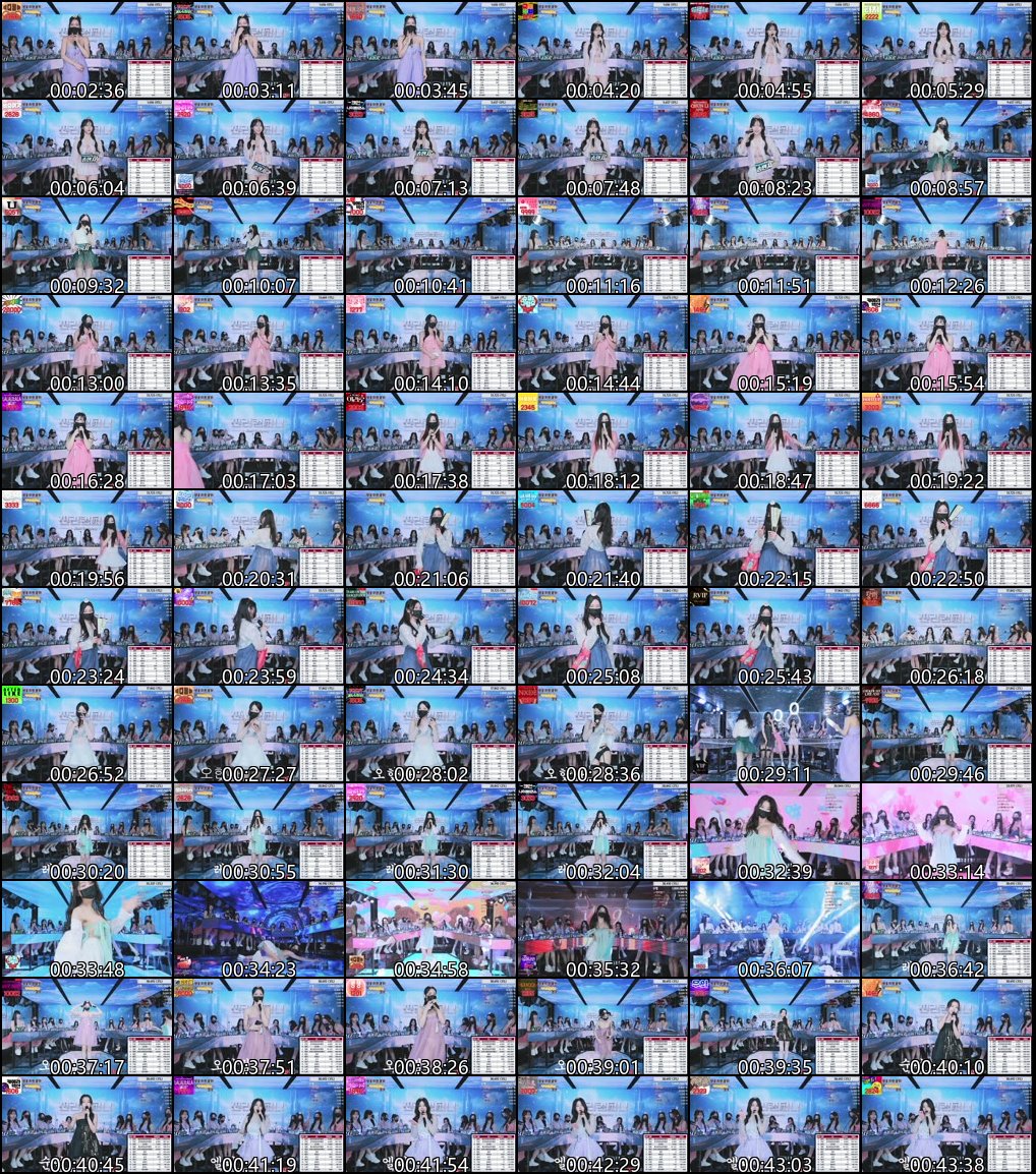 韩国女团PK黑丝长腿主播脱衣热舞精彩合集_18