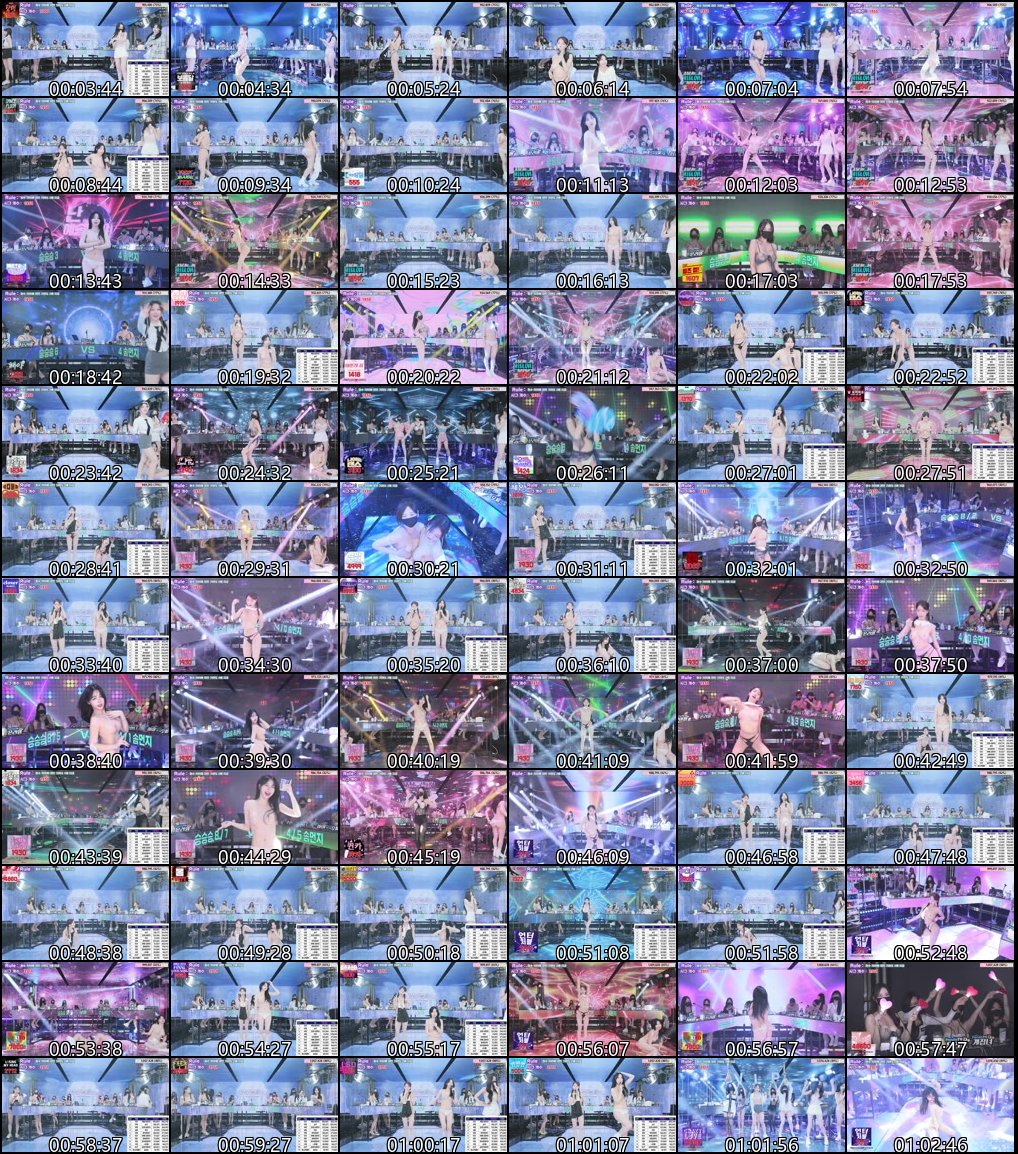 韩国BJ主播裸舞热秀_女团黑丝长腿脱衣PK诱惑